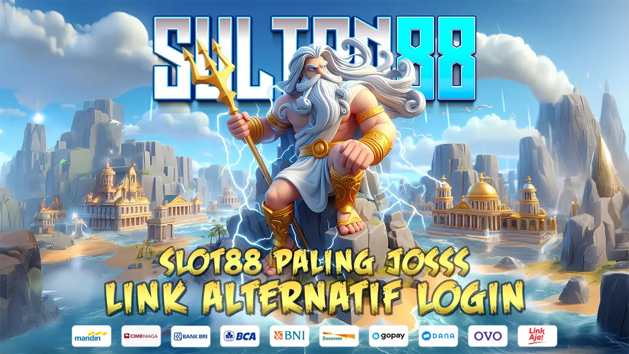 Jaya338 slot88 resmi