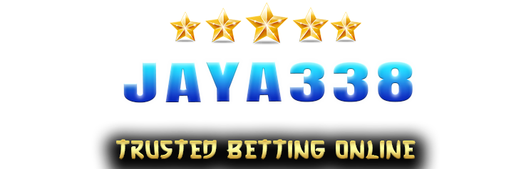 Jaya338 Logo